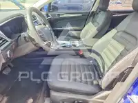 2013 Ford FUSION photo