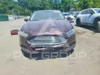 2013 Ford FUSION фото