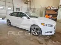 2013 Ford FUSION фото