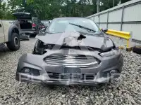 2013 Ford FUSION фото