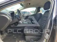 2013 Ford FUSION фото