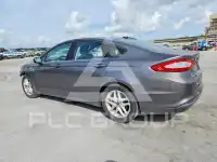 2013 Ford FUSION photo