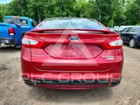 2013 Ford FUSION photo