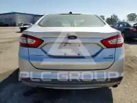 2013 Ford FUSION photo