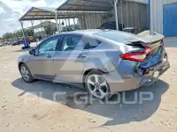 2013 Ford FUSION photo