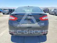 2013 Ford FUSION фото