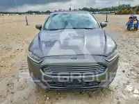 2013 Ford FUSION photo