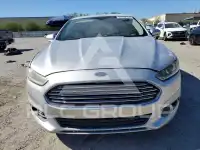 2013 Ford FUSION фото