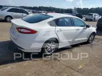 2013 Ford FUSION photo
