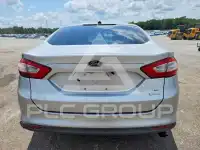 2013 Ford FUSION фото