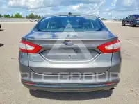 2013 Ford FUSION фото