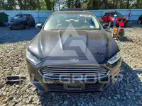 2013 Ford FUSION фото