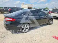 2013 Ford FUSION фото