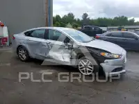 2013 Ford FUSION фото