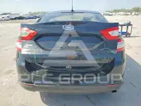 2013 Ford FUSION фото