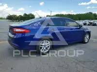 2013 Ford FUSION photo