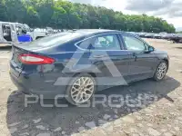 2013 Ford FUSION фото