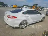 2013 Ford FUSION фото
