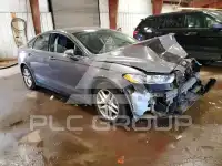 2013 Ford FUSION фото