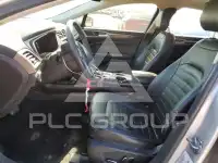 2013 Ford FUSION фото