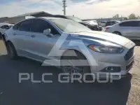 2013 Ford FUSION photo