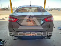 2013 Ford FUSION фото