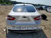 2013 Ford FUSION фото