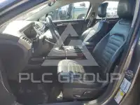 2013 Ford FUSION фото