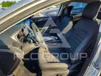 2013 Ford FUSION фото