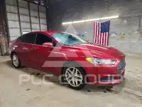 2013 Ford FUSION фото