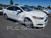 2013 Ford FUSION фото