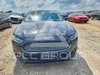 2013 Ford FUSION фото