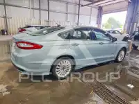 2013 Ford FUSION фото