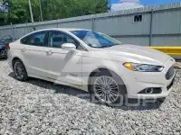 2013 Ford FUSION фото