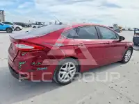 2013 Ford FUSION фото