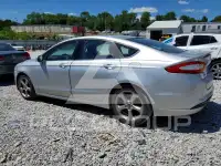 2013 Ford FUSION фото