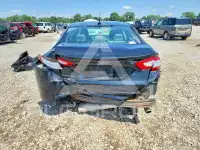 2013 Ford FUSION фото