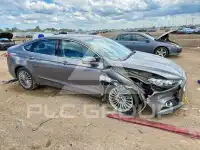 2013 Ford FUSION photo