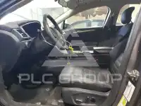 2013 Ford FUSION photo
