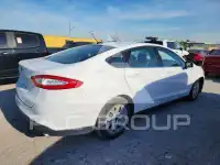 2013 Ford FUSION фото