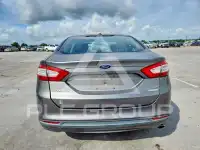 2013 Ford FUSION photo