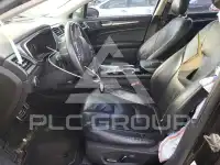 2013 Ford FUSION фото