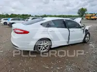 2013 Ford FUSION фото