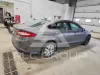 2013 Ford FUSION фото