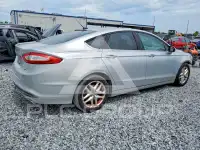 2013 Ford FUSION фото