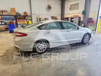 2013 Ford FUSION photo