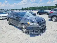 2013 Ford FUSION фото