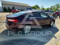 2013 Ford FUSION фото