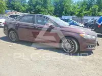 2013 Ford FUSION фото
