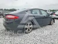 2013 Ford FUSION photo